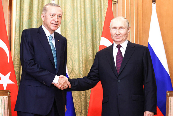     Сайт Кремля