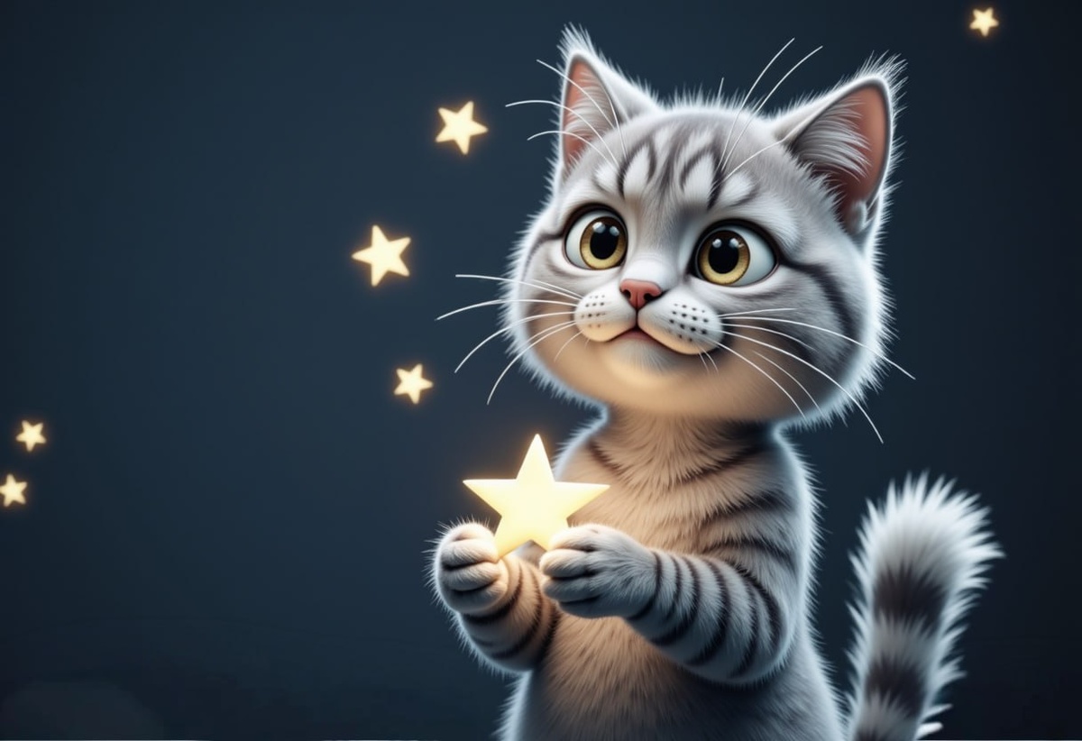 попрошу, чтобы у вас всё было хорошо (а у меня чтоб было побольше подписчиков)