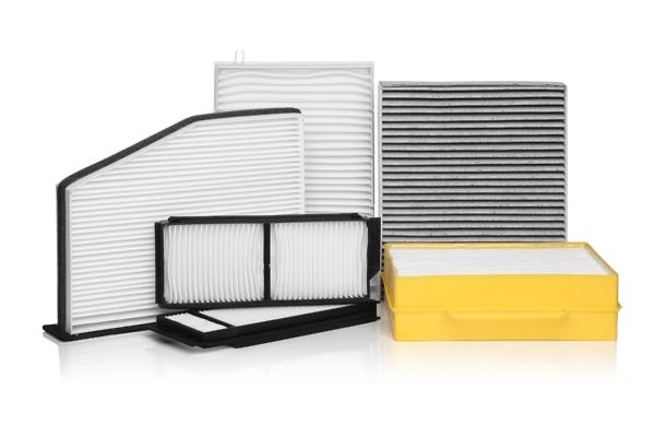 Чтобы и двигателю и нам легко дышалось!