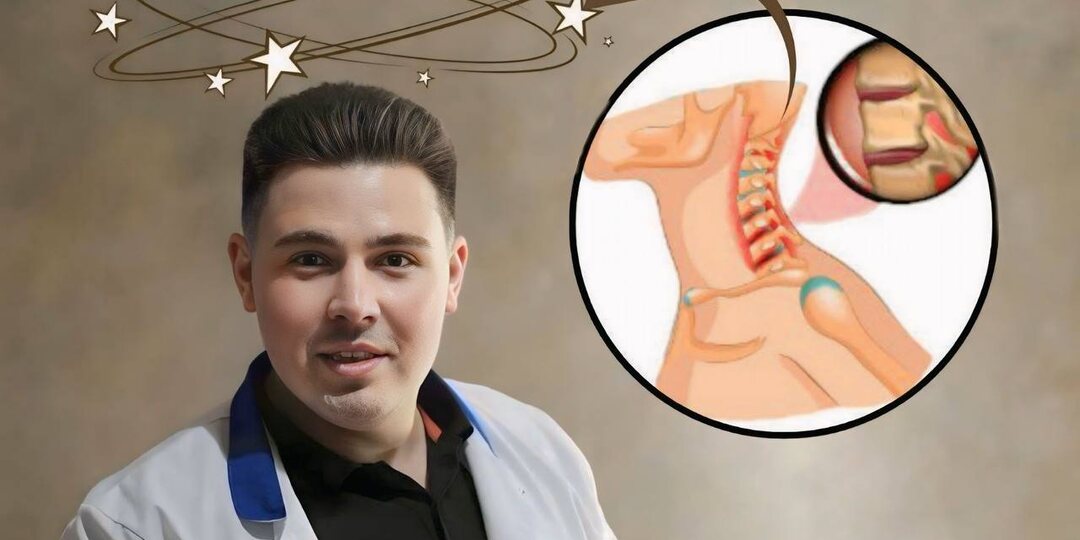 Боль в шее + головокружение = риск инсульта? Что это значит и как не упустить проблему