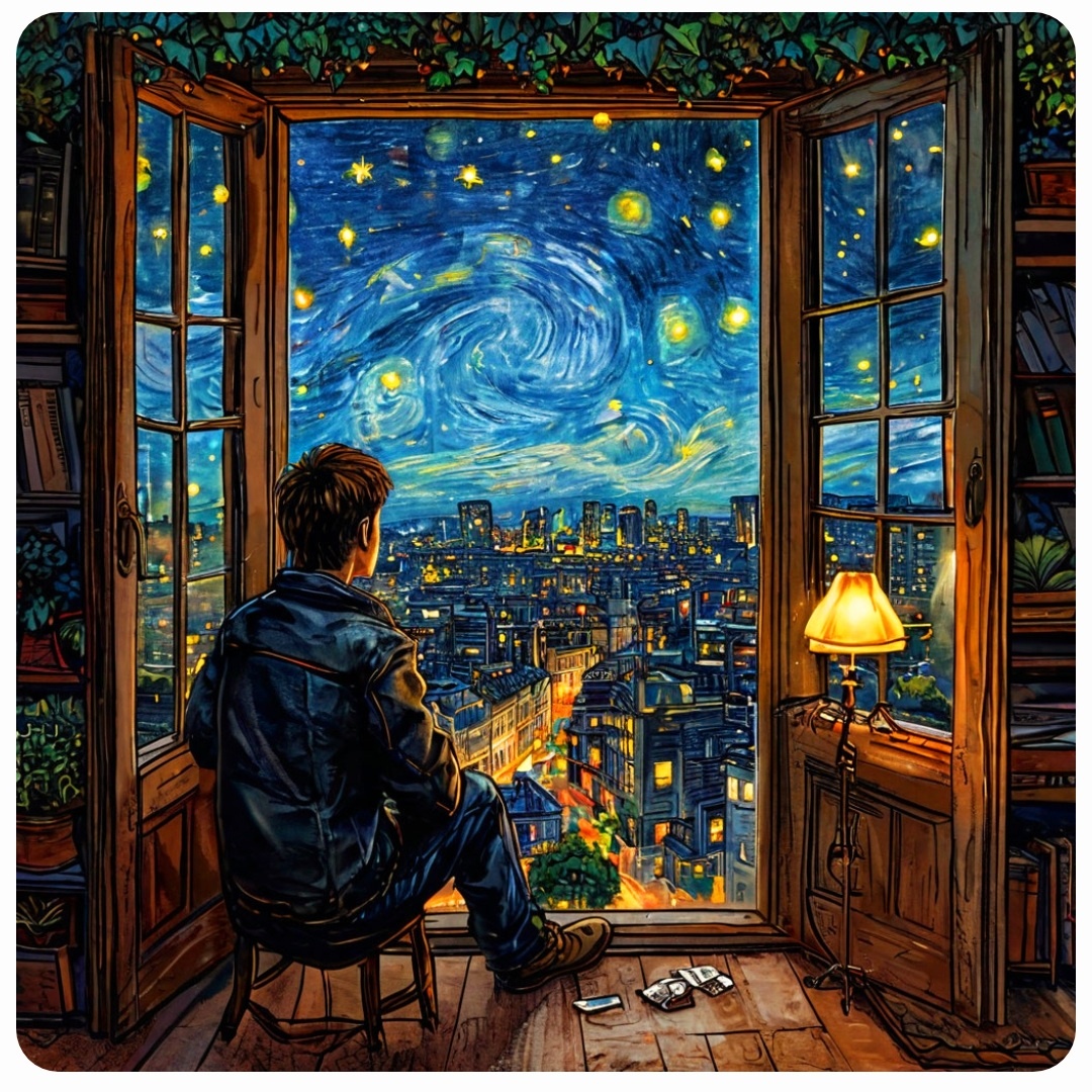 Изображение : Шедеврум