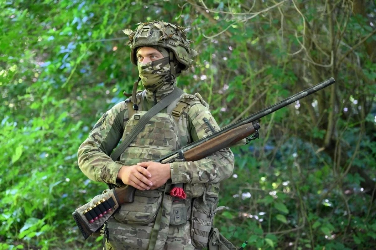    В Минобороны подтвердили освобождение силами «Центральной» группировки наших войск населенных пунктов Сухецкое и Панковка в ДНР.