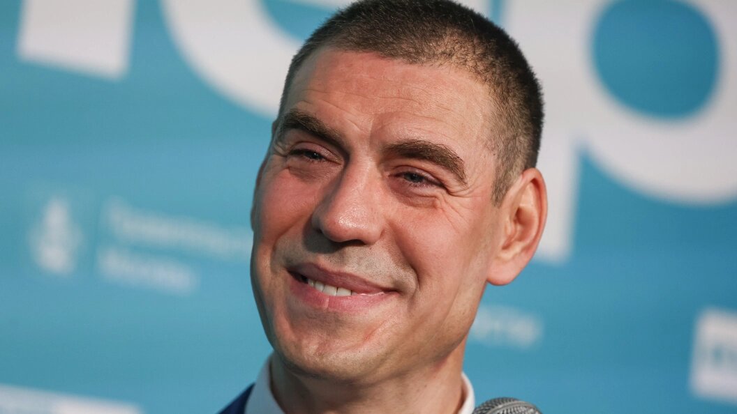    Фото: Shatokhina Natalia/news.ru/Globallookpress