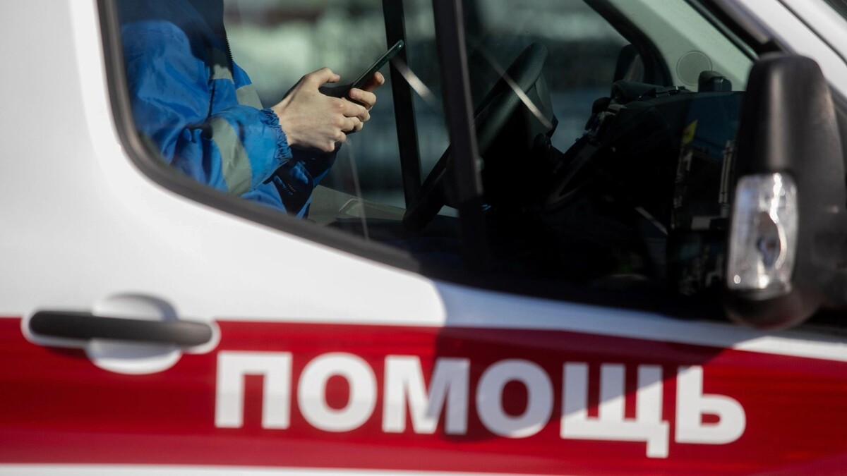    Фото: Salivanchuk Semen/Shutterstock/Fotodom