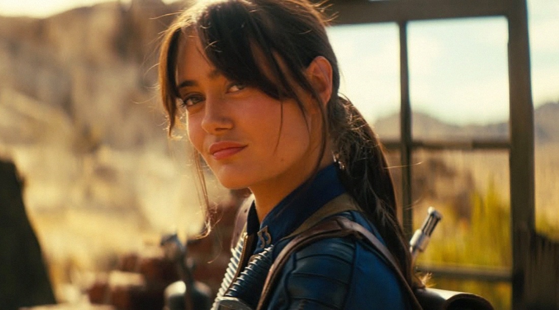     Кадр из сериала «Фоллаут»