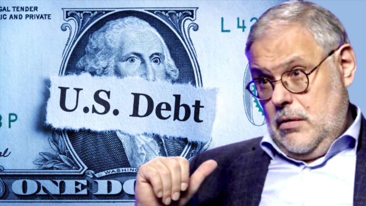 Говорят что это не проблема. А тогда что это? 