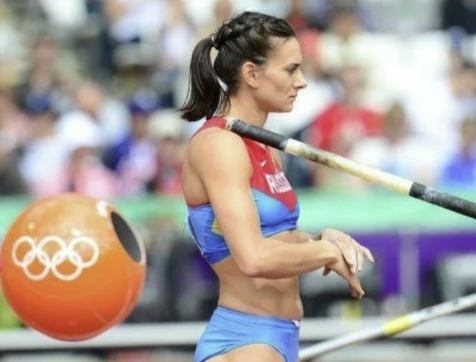 Фото: rusathletics.info