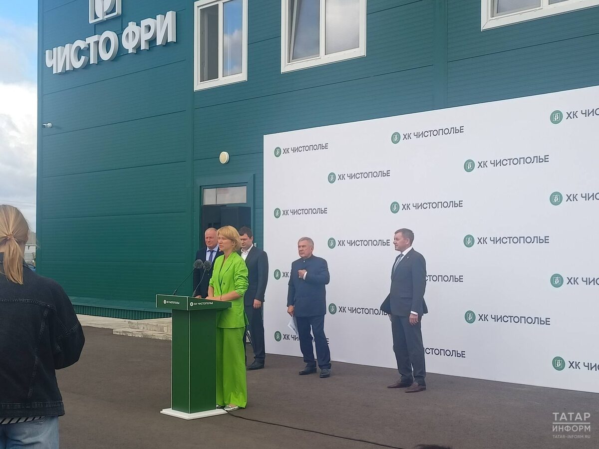 Фото: Роман Баданов \ «Татар-информ»