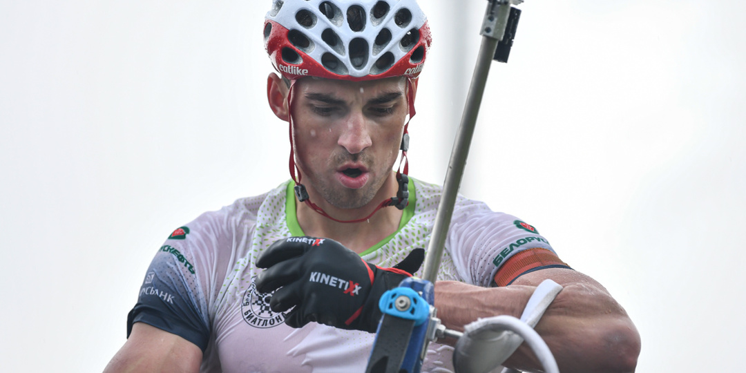 Старт в Сочи, финиш в Мурманске: полный календарь биатлонных стартов в сезоне 2025/2026