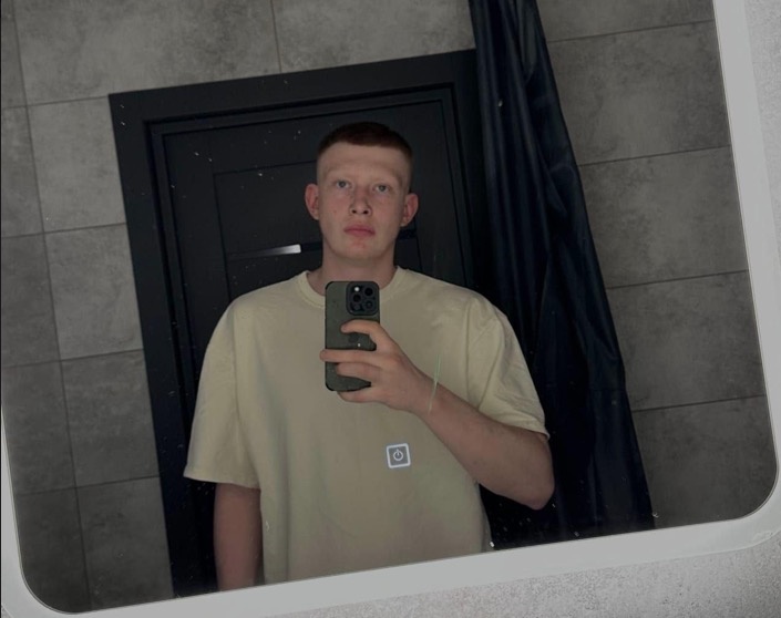    Арсений Ерошевич, источник: соцсети