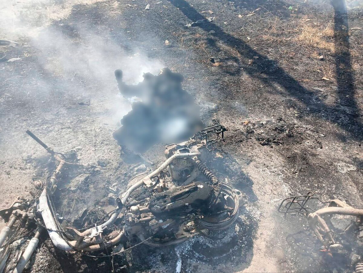     / Источник: © Telegram-канал губернатора Херсонской области