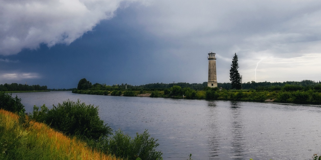 Дубна душевнее Дубая