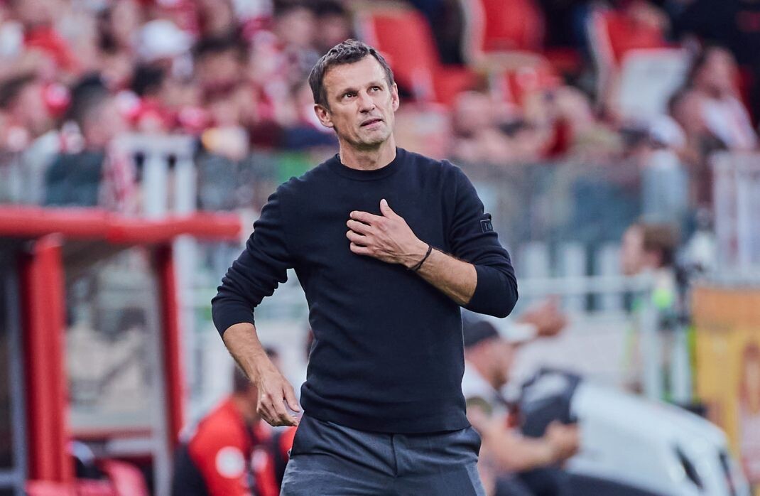    Фото: Вячеслав Евдокимов / ФК «Зенит»