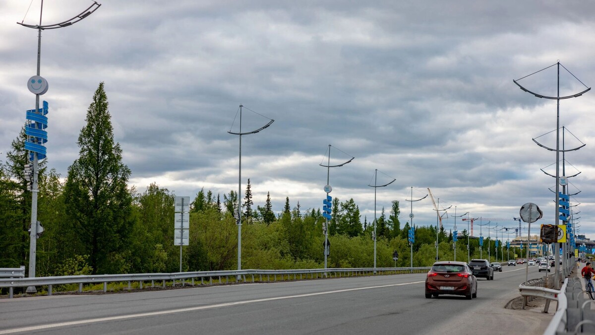    Фото: Сергей Зубков / «Ямал-Медиа»