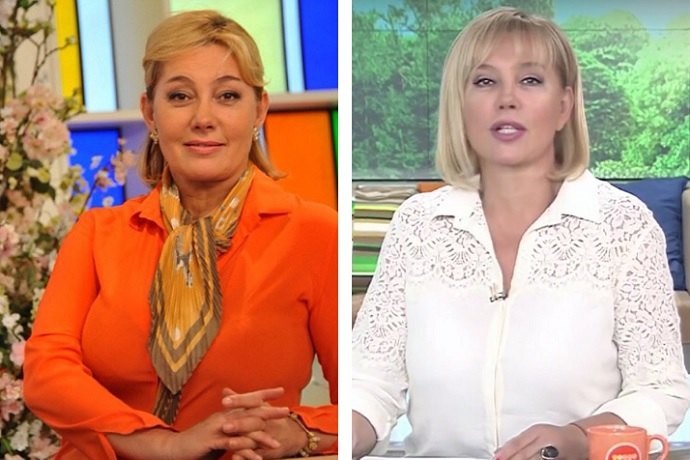 Арина Шарапова