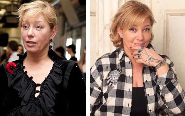 Арина Шарапова