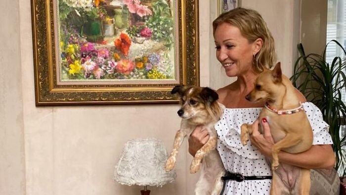 Олеся Буйко