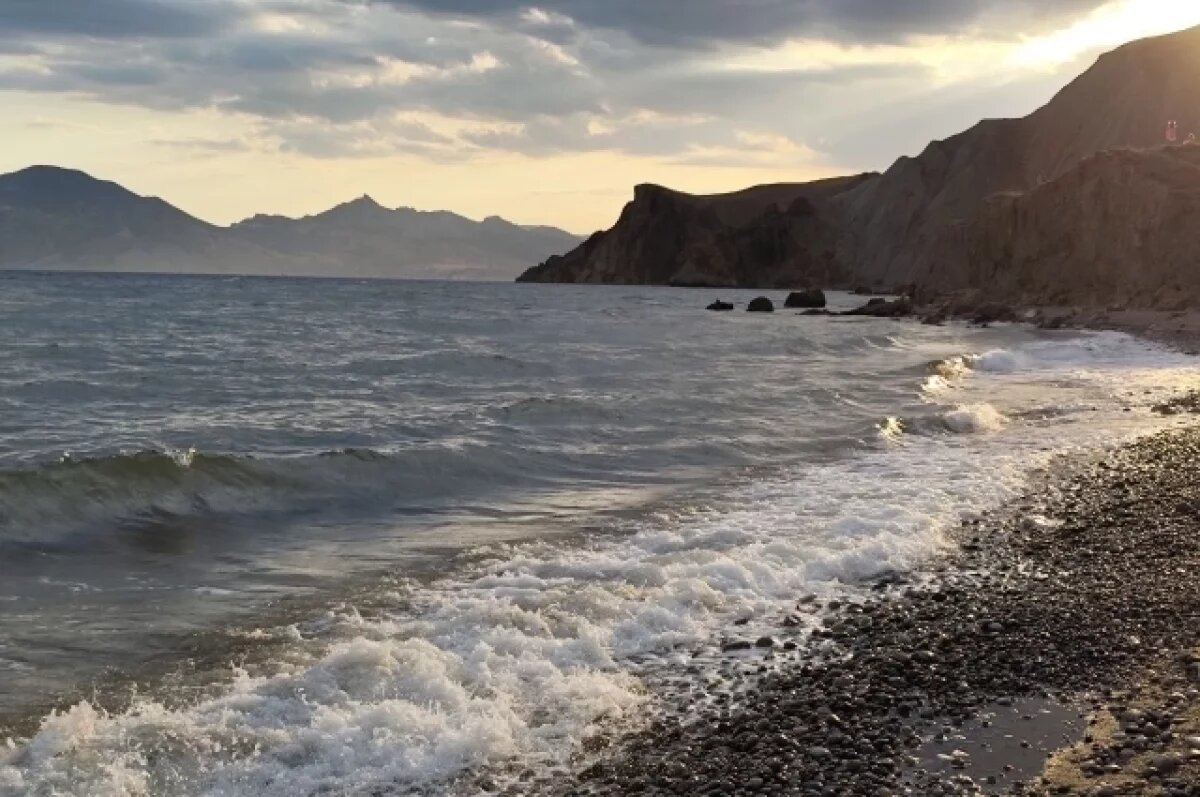    Силы ЧФ уничтожили в акватории Черного моря быстроходные катера ВСУ