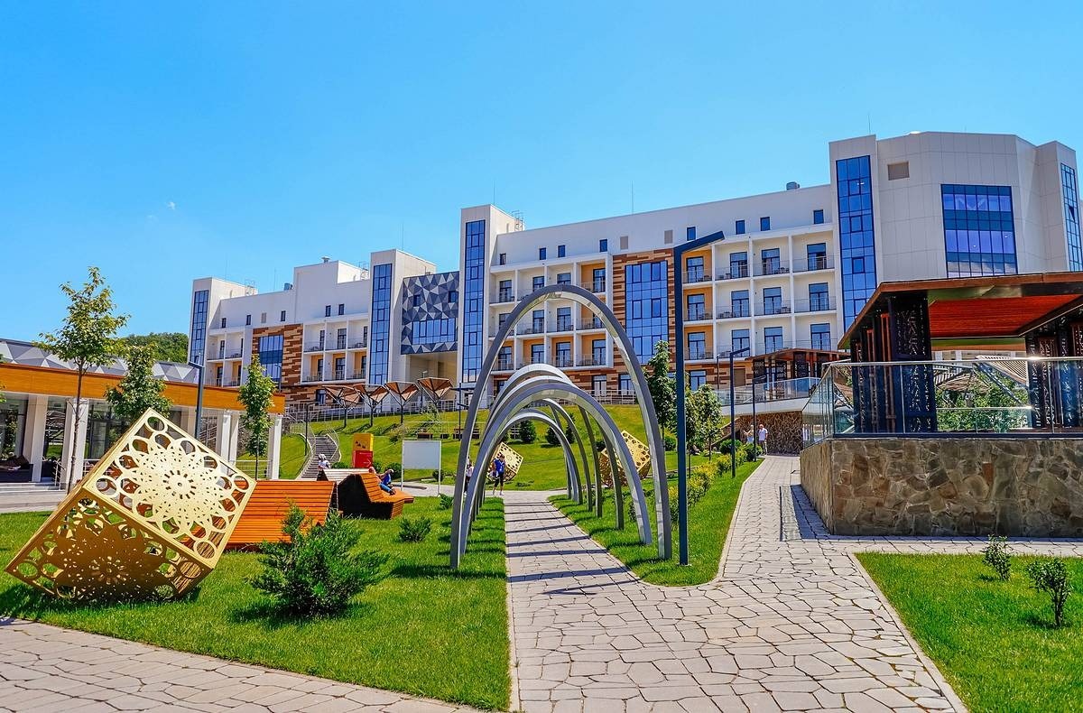 Фото: Данил Киселев/ТАСС