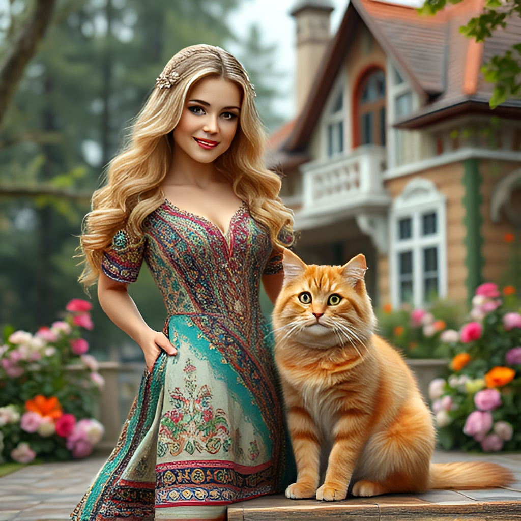 Иллюстрация для обложки создана нейросетью для онлайн генерации картинок dezgo.com.