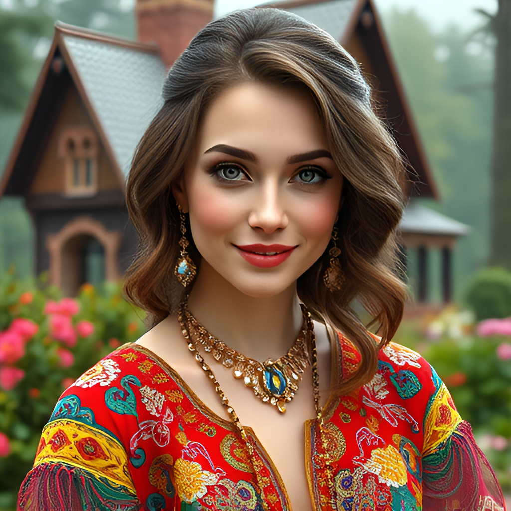 Антиса - Мастер ядов и зелий. В галерее иллюстрации созданы нейросетью для онлайн генерации картинок dezgo.com.