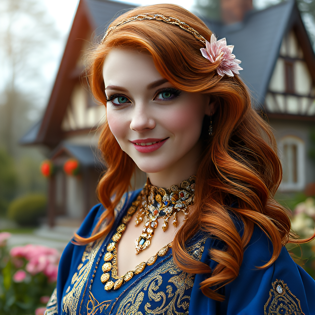 Дария - Медиум 