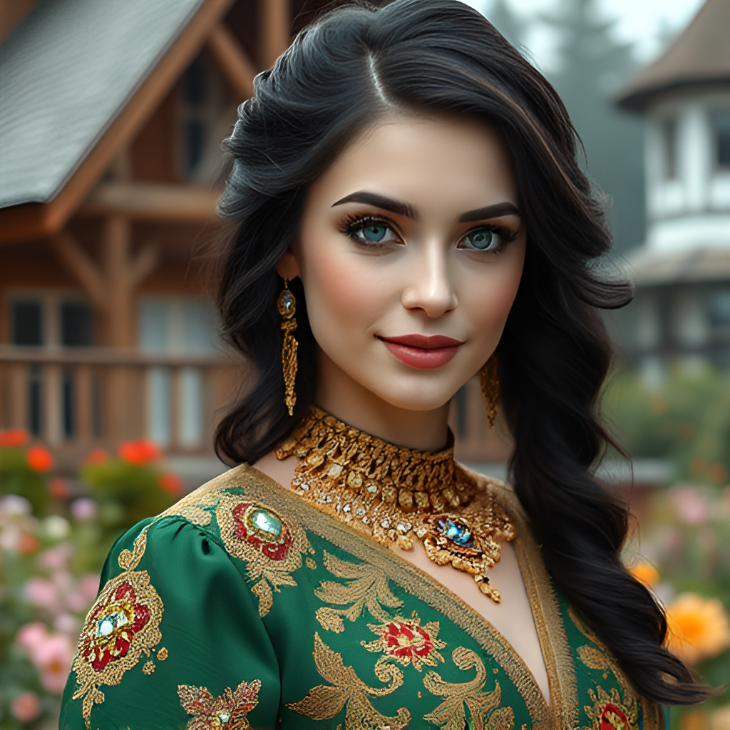 Лилит - Некромантка