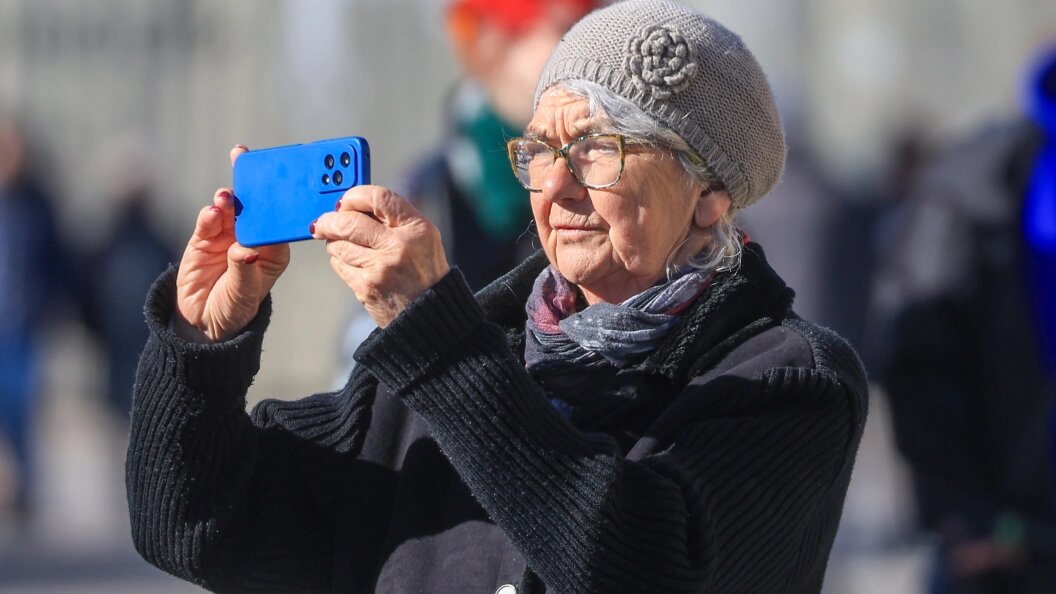    Фото: Shatokhina Natalia/news.ru/Globallookpress