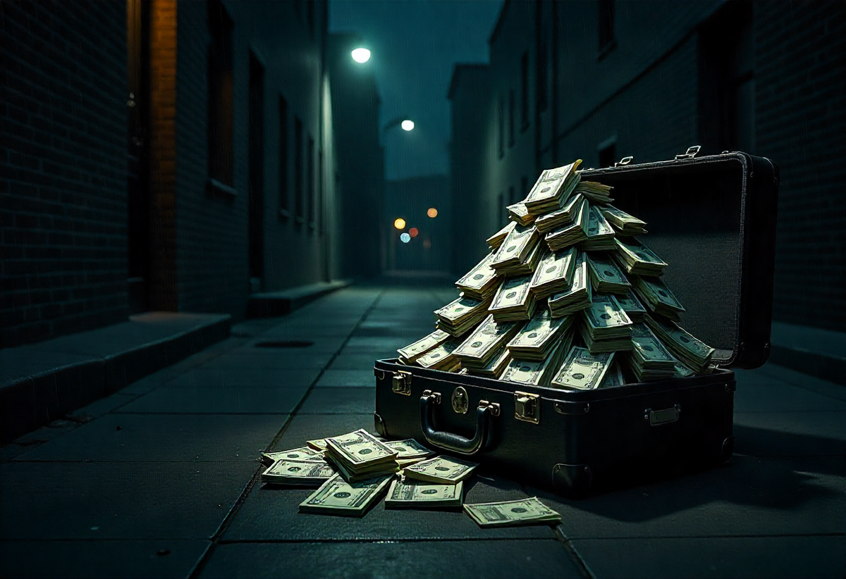 Изображение сгенерировано нейросетью