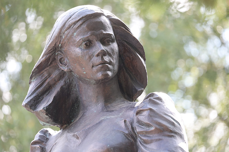    Алексей Белкин/NEWS.ru