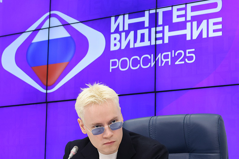    Сергей Карпухин/ТАСС