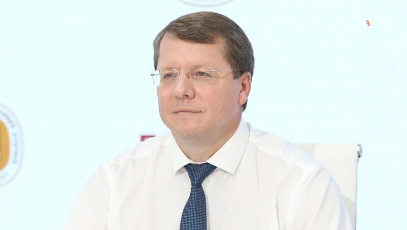    Проректор по учебной работе СтГАУ, доктор экономических наук, профессор Игорь Скляров Фото: Дмитрий Ахмадуллин / / ИА «Победа26»