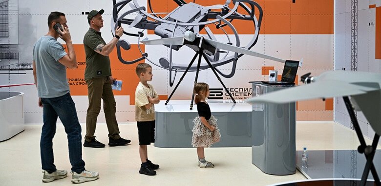 Фото: Евгений Филиппов/Эксперт