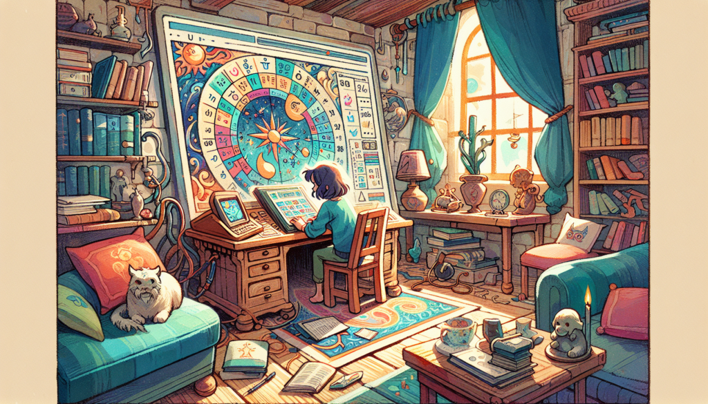    Как рассчитать натальную карту по дате рождения быстро и бесплатно онлайн AstroTE_bot