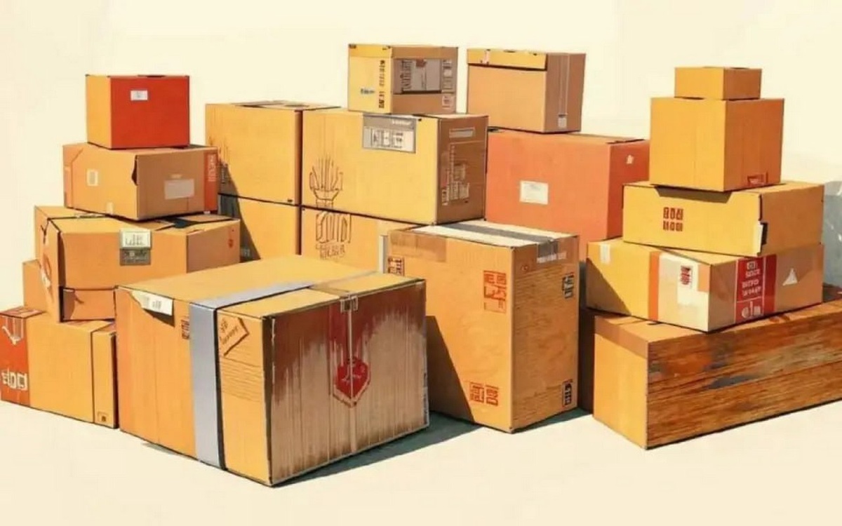    Арбитражный суд отказал липецкому производителю гофрокартона «Элекс Плюс» в отмене ареста 112 млн рублей Иллюстрация: нейросеть «Кандинский»