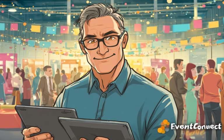    Как эффективно использовать профильные мероприятия для лидогенерации и создания живой клиентской базы в B2B сегменте Михаил Михайлов