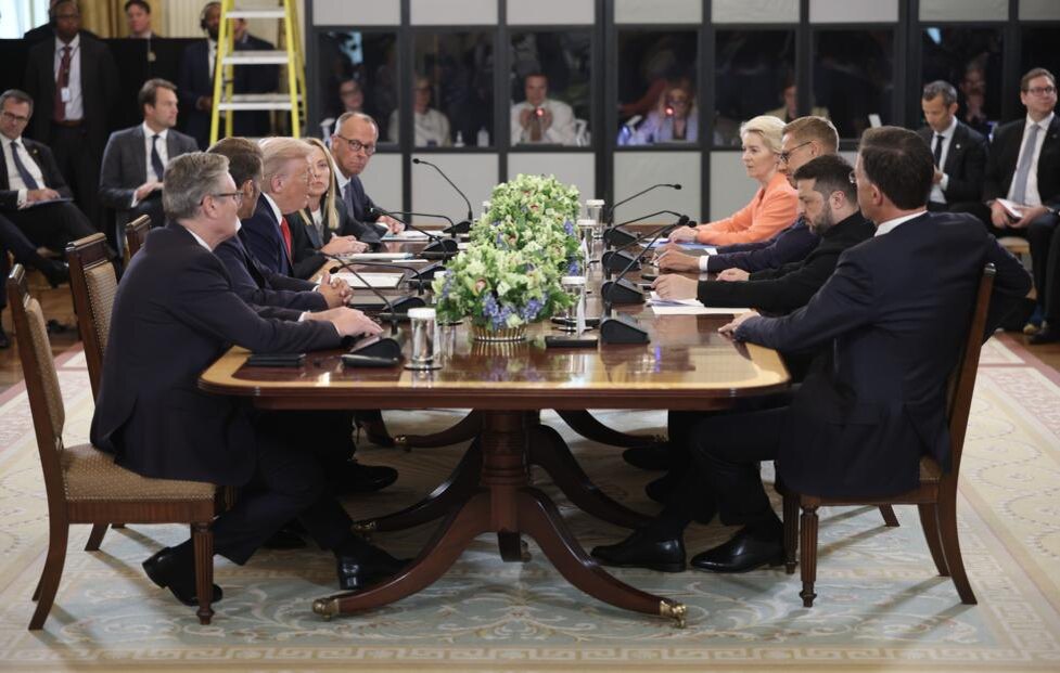 © Win McNamee/ Getty Images