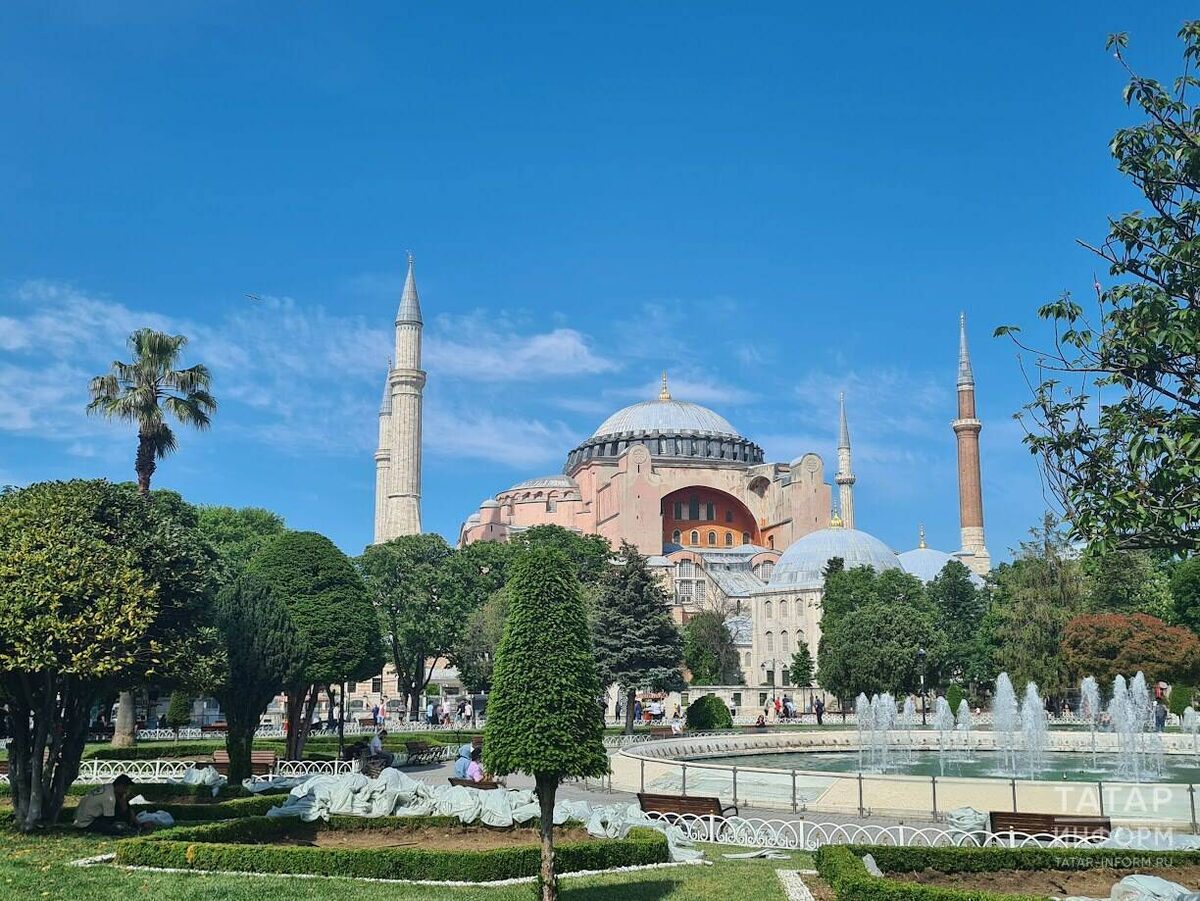 Фото: © «Татар-информ»