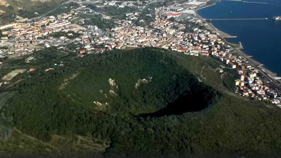 Фото: © Кадр из программы "Невероятно интересные истории", РЕН ТВ