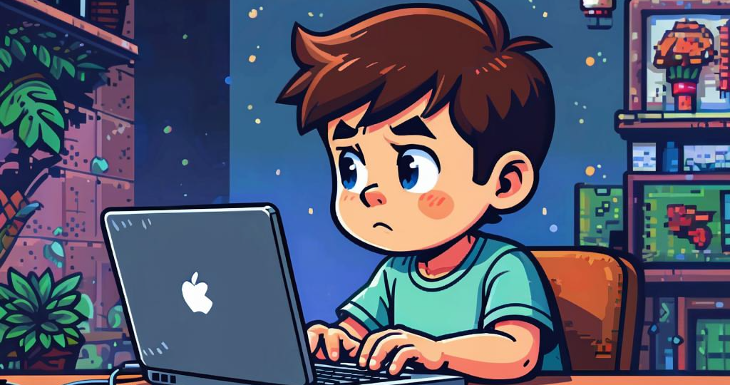 Приватность и безопасность для самых маленьких