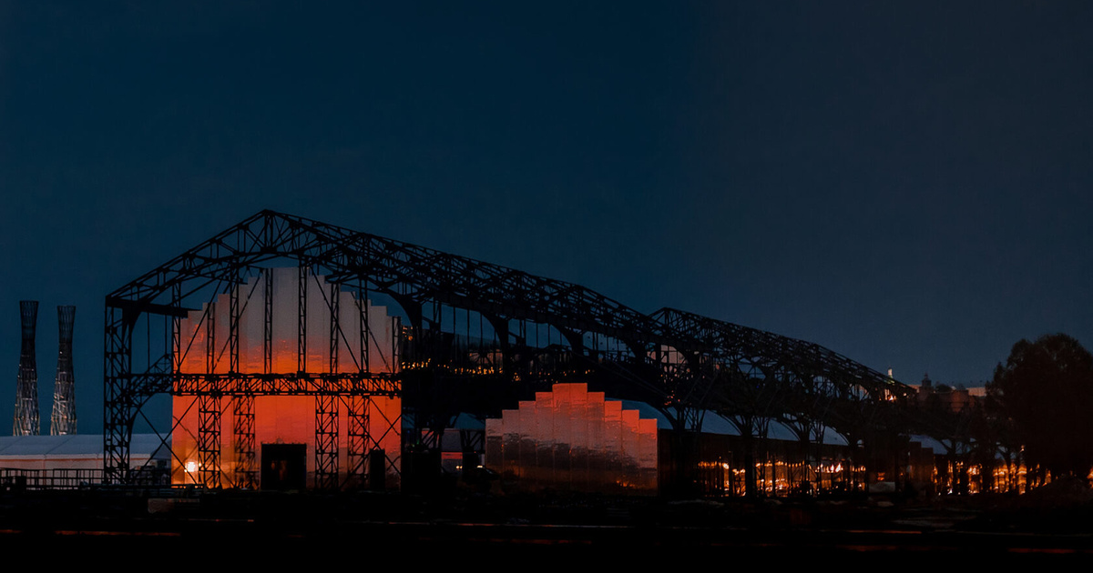    Фестиваль «ПАРИ ФЕСТ» пройдет в Нижнем Новгороде (фото 1)