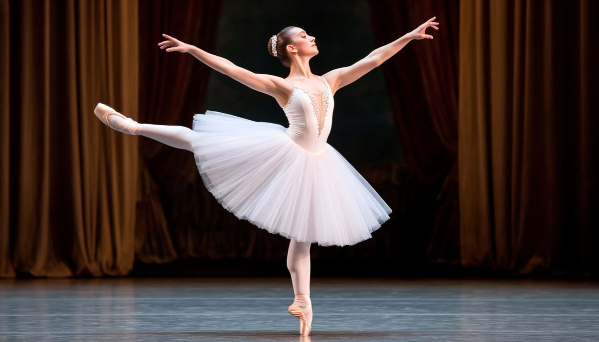    Правила гигиены для балерин, о которых не принято говорить: даже легендарная Плисецкая это делала