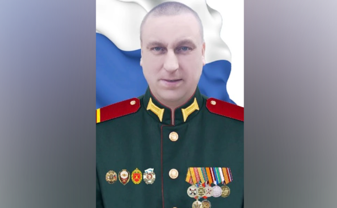    © Минобороны РФ