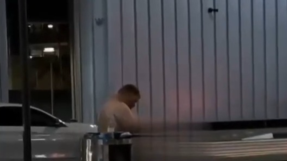    Фото: Скриншот с видео / Что там, Москва? / Telegram