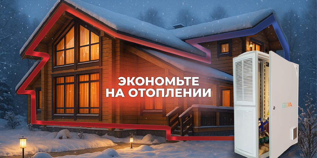 Криптокотёл вместо газа: реально ли отапливать дом майнингом?