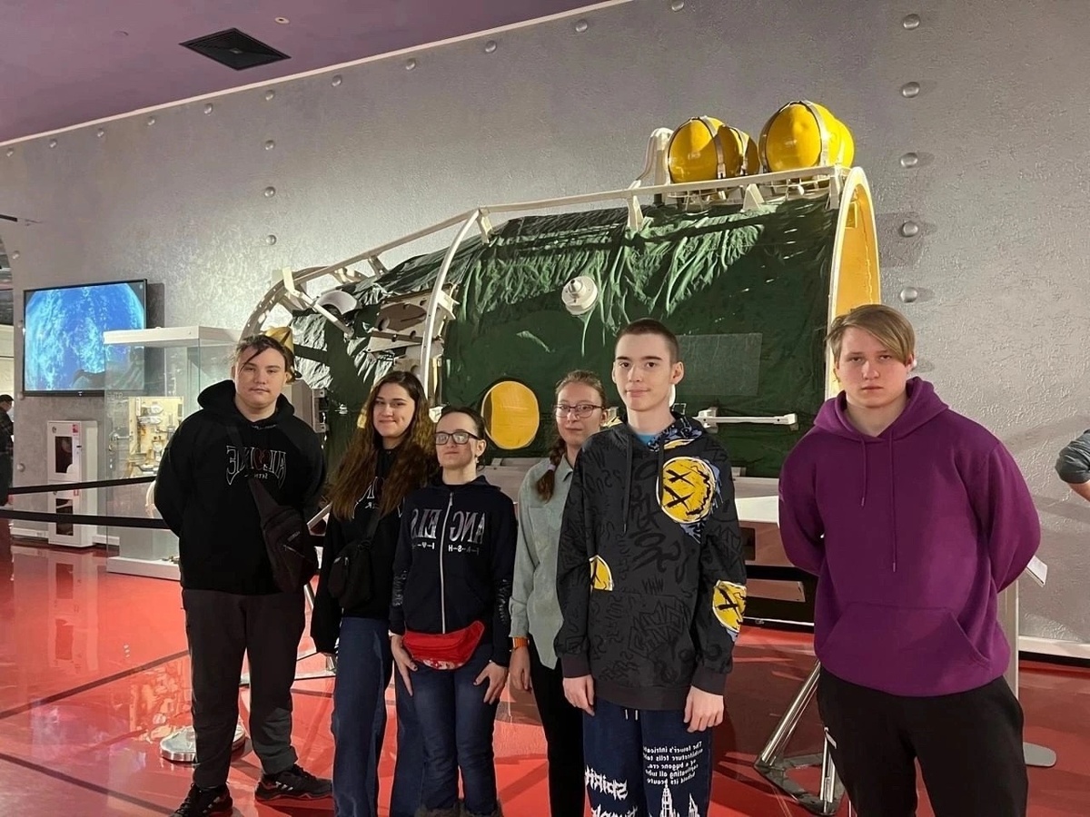 Матвей Дюкин, Артур Думаков, Анастасия Пфайфер, Валентина Лопатюк, Карина Шерова, Владимир Морозов. 