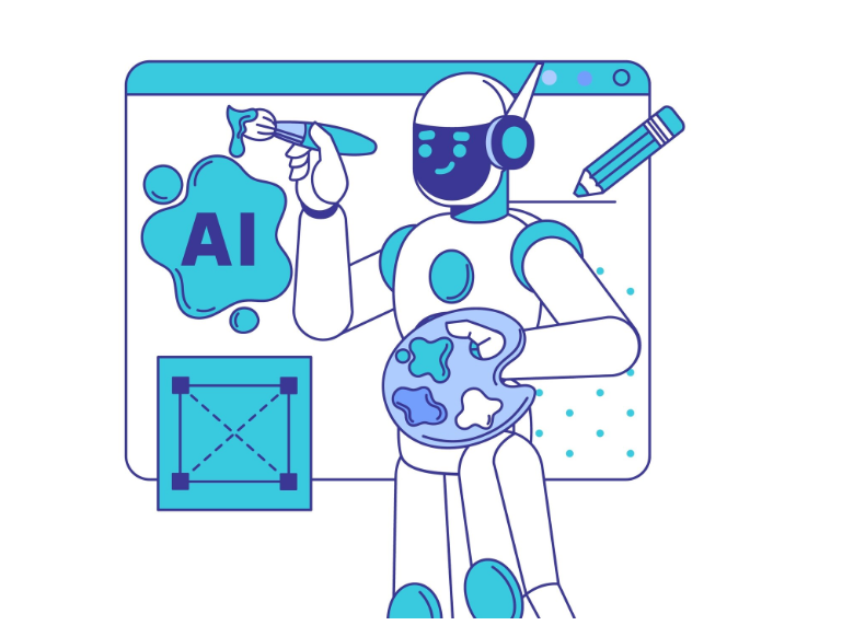 Курсор нейросеть