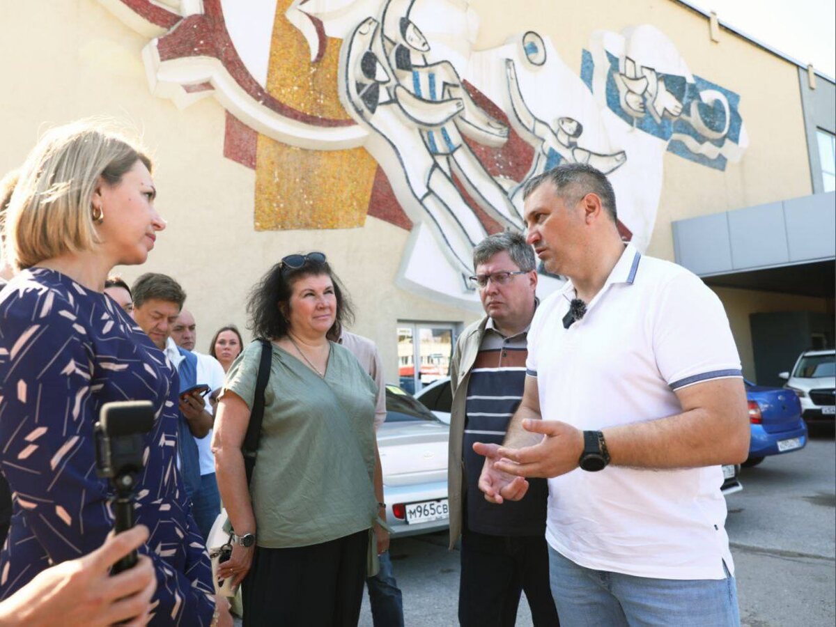    Фото: тг-канал Иван Носков