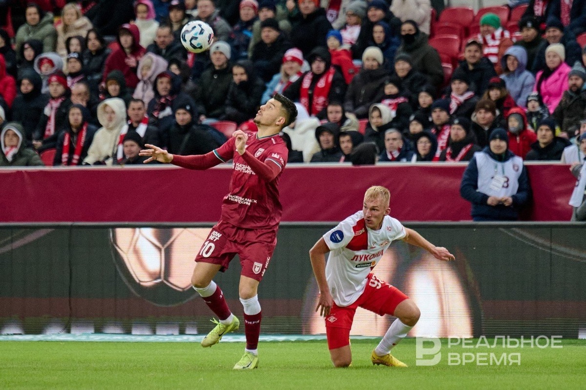   Динар Фатыхов / realnoevremya.ru