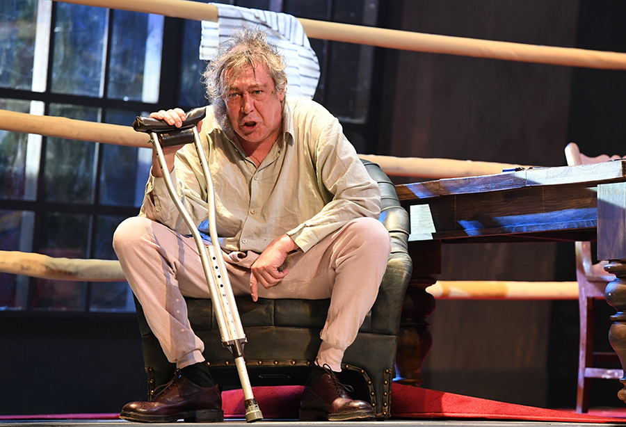    © Сергей Пятаков/РИА Новости